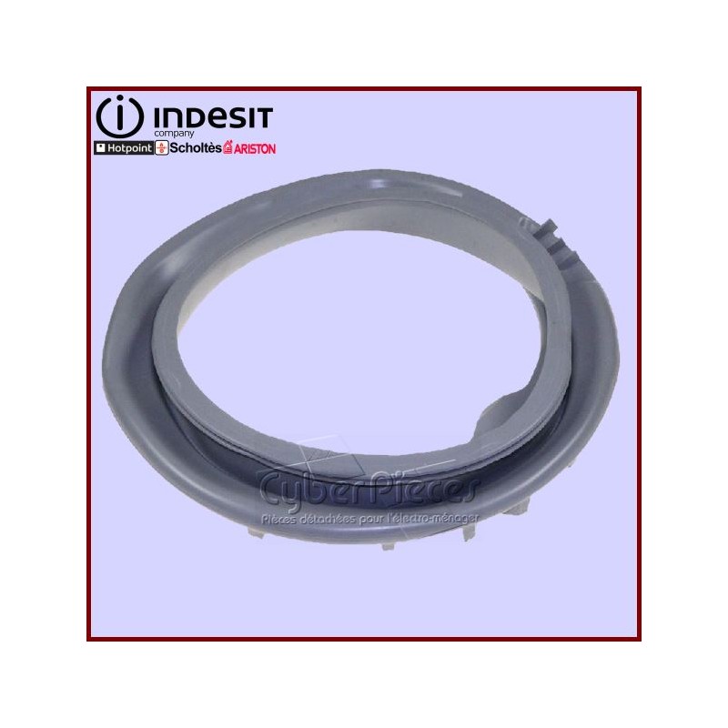 Manchette de Hublot Indesit C00286083 CYB-418195