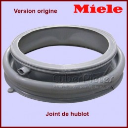 Manchette de hublot Origine Miele 5156613 CYB-089852