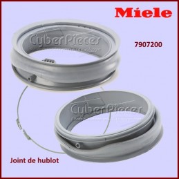 Joint de hublot W1522 Miele 7907200 CYB-399746