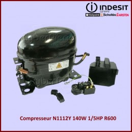 Compresseur Indesit C00375744 CYB-346276