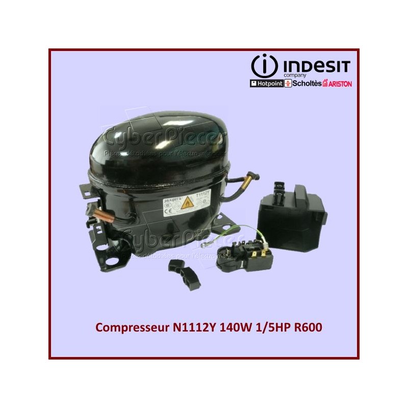 Compresseur Indesit C00375744 CYB-346276