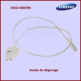 Sonde de température évaporateur Samsung DA32-00029N CYB-024167