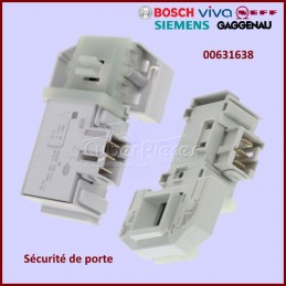 Sécurité de porte Bosch 00631638 CYB-028974