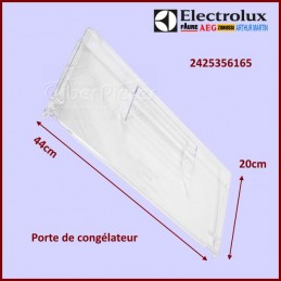 Portillon transparent Electrolux 2425356165 CYB-040075