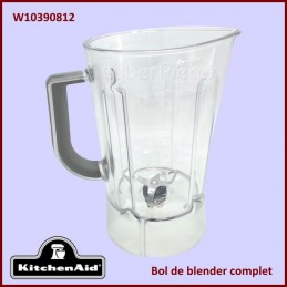 Bol blender complet Kitchenaid W10390812 CYB-434294