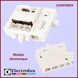 Carte électronique Electrolux 1324478203 CYB-123785