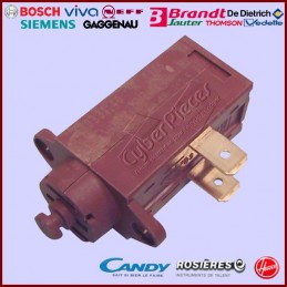 Actuateur bobine Bosch 00166635 CYB-103626