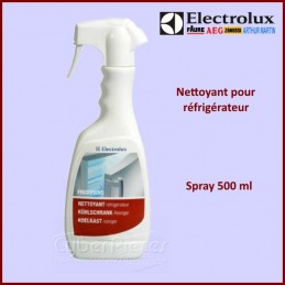 Nettoyant pour réfrigérateur ELECTROLUX 50284834004 CYB-216814