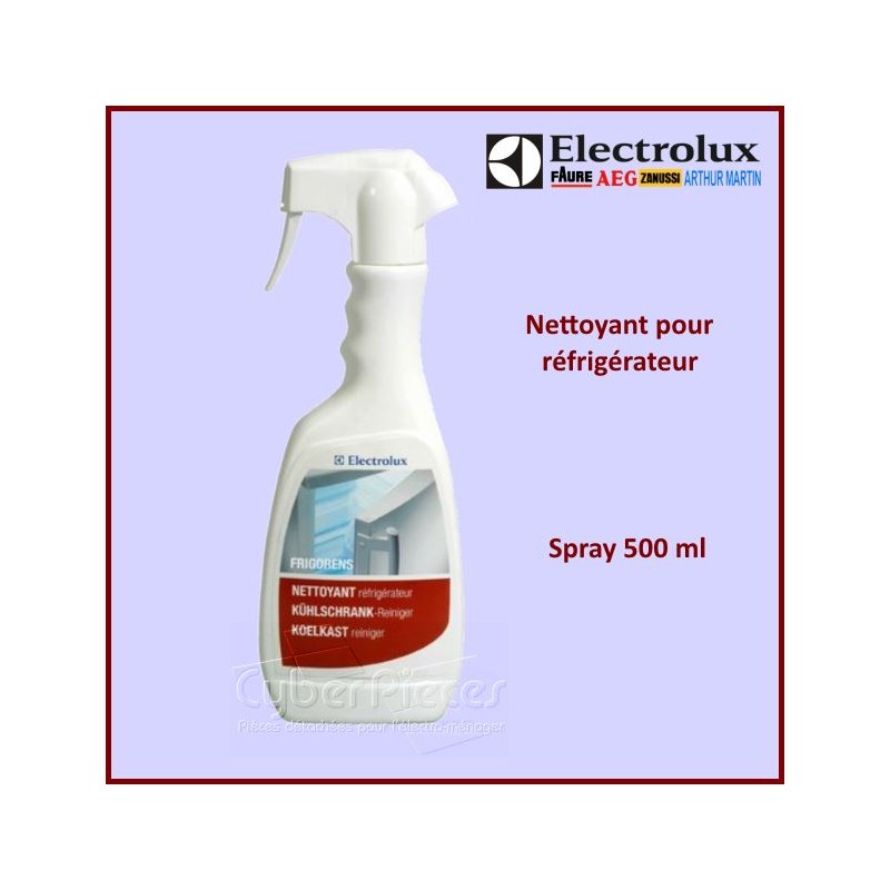 Nettoyant pour réfrigérateur ELECTROLUX 50284834004 CYB-216814