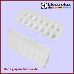 Bac à glaçons translucide Electrolux 50059960000 CYB-211550