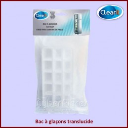 Bac à glaçons Clearit 41S8784 CYB-164481