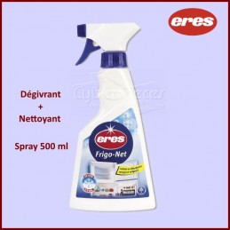 Dégivrant et nettoyant Frigo-Net Eres CYB-235990