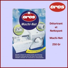 Nettoyant et détartrant Eres MACHI-NET 2 en 1 CYB-112345