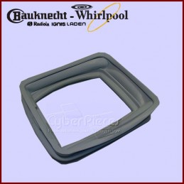 Manchette de hublot Whirlpool 480110100143 CYB-174619