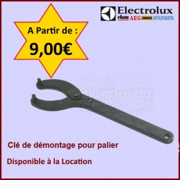 Outil clé de démontage pour palier - 8992980018469 CYB-025539