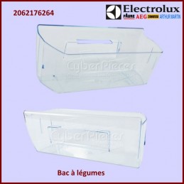 Bac à légumes Electrolux 2062176264***épuisé*** CYB-037518