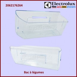 Bac à légumes Electrolux 2062176264 CYB-037518