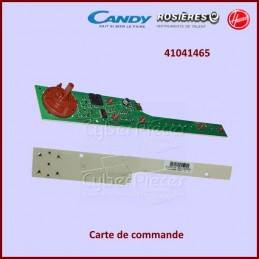 Carte électronique Candy 41041465 CYB-038560