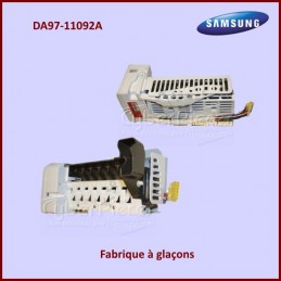 Fabrique à glaçons Samsung DA97-11092A CYB-039079