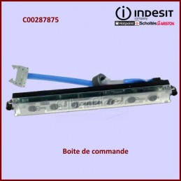 Boitier de commande Indesit C00287875 CYB-215268