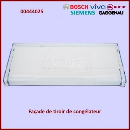 Façade plastique congélateur Bosch 00444025 CYB-038133