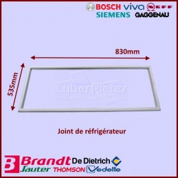 Joint De Porte Bosch 00200141 CYB-104104