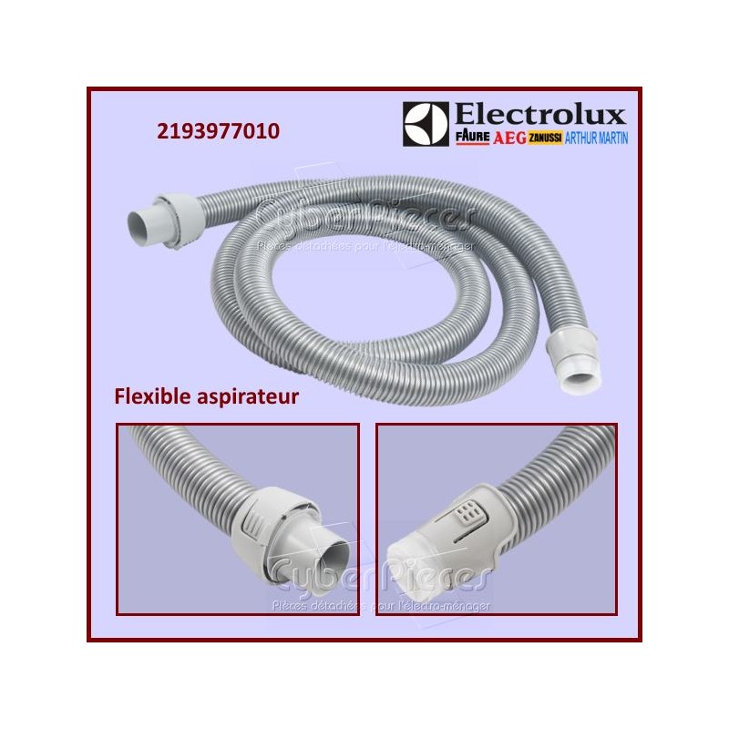 Flexible d'aspirateur Electrolux 2193977010 CYB-134408