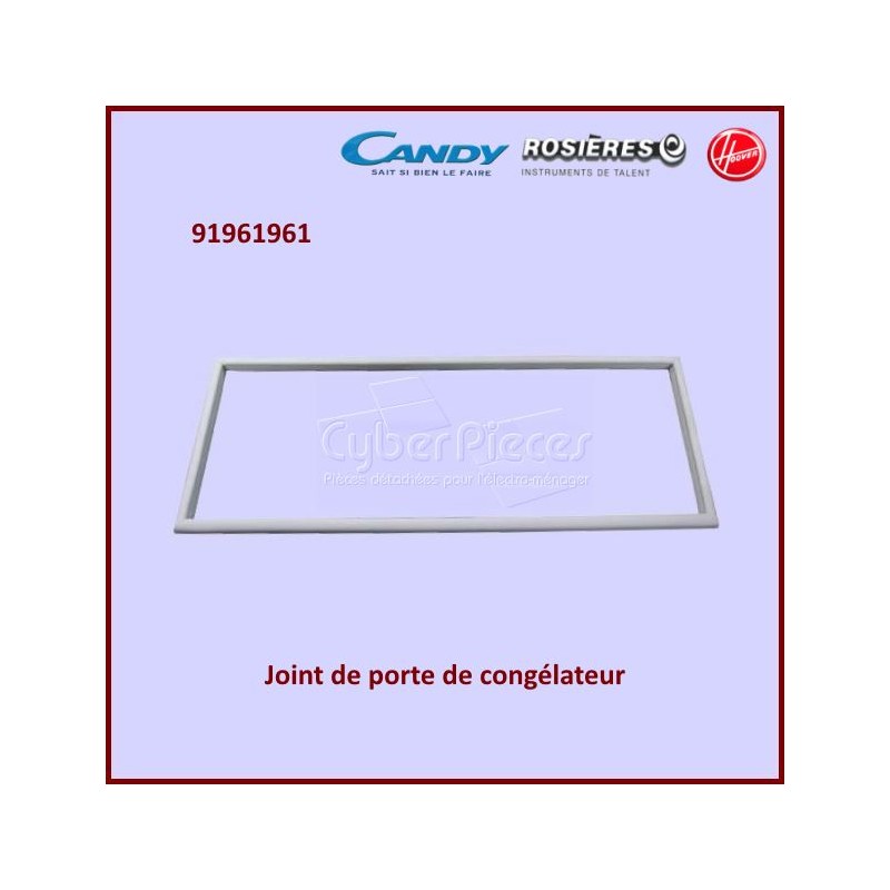Joint de congélateur Candy 91961961 CYB-039376