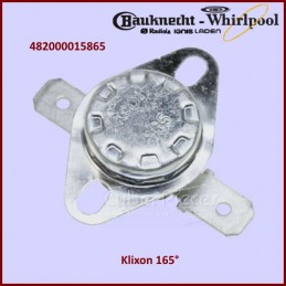 Thermostat 165° Whirlpool 482000015865 CYB-039369