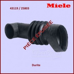 Durite Miele 25803 ***Pièce...