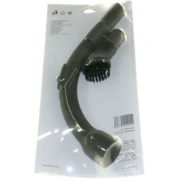 Poignée de flexible avec petite brosse Rowenta ZR004001 CYB-408455