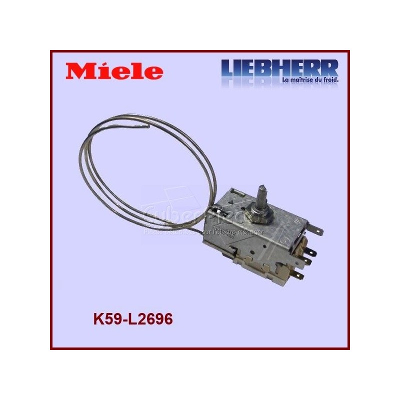 Thermostat Réfrigérateur Liebherr 6151799 CYB-094122