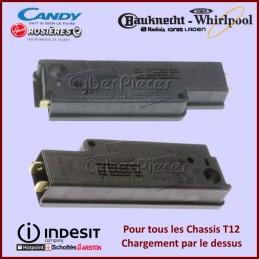 Sécurité Whirlpool châssis T12 481927138287 CYB-006682