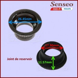 Joint de réservoir Senseo - 422224705180 ***Pièce épuisée*** CYB-074292