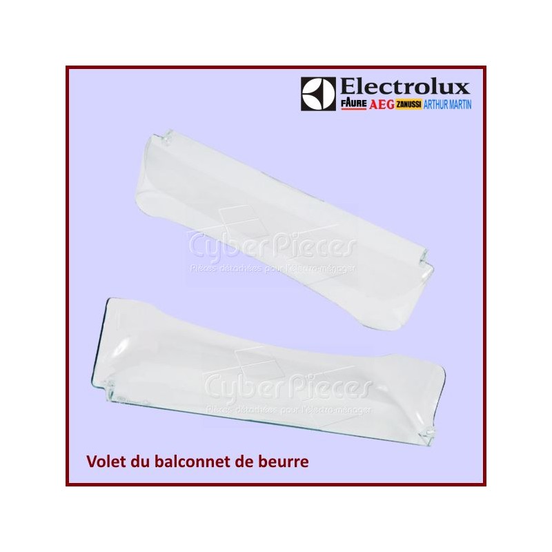 Volet De Beurrier Electrolux 2244092116 CYB-063784