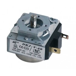 Minuterie 60mn SEB ss-993543 CYB-414814
