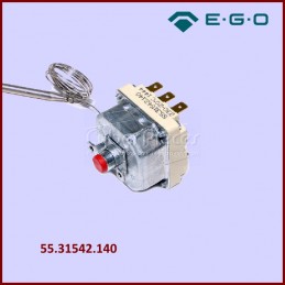 Thermostat de Sécurité 230° EGO 55.31542.140 CYB-041805