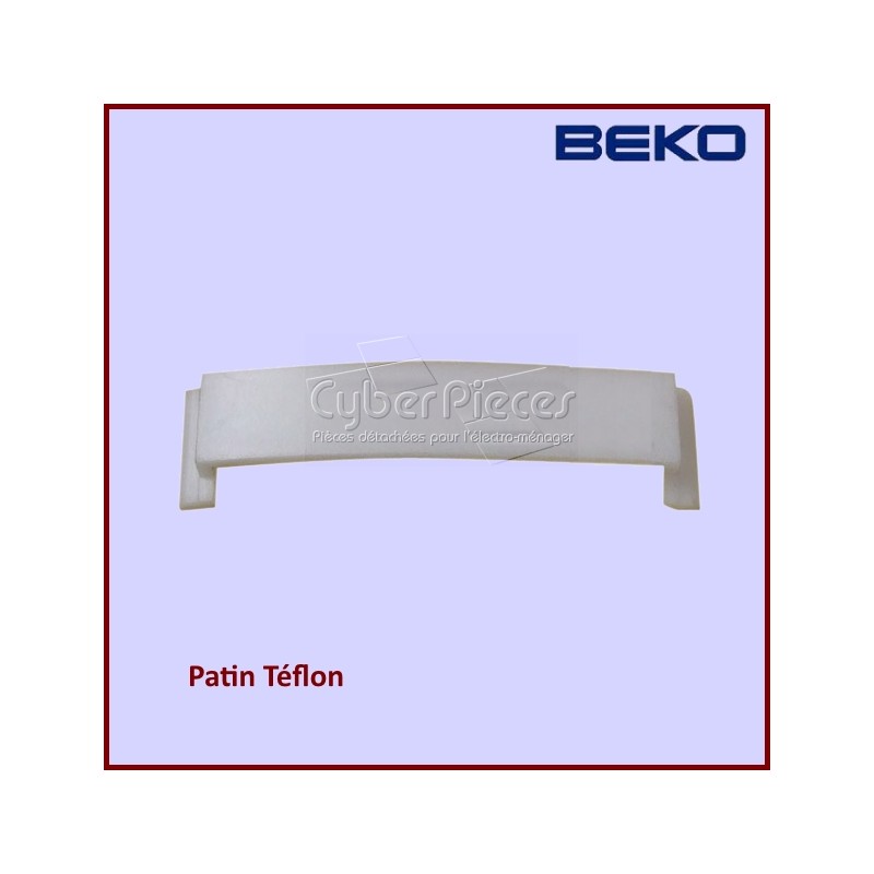 Patin de frottement de Tambour Beko 2952010100 CYB-067812