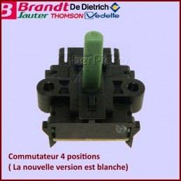 SAUTER SFP945X - Fiche technique, prix et avis