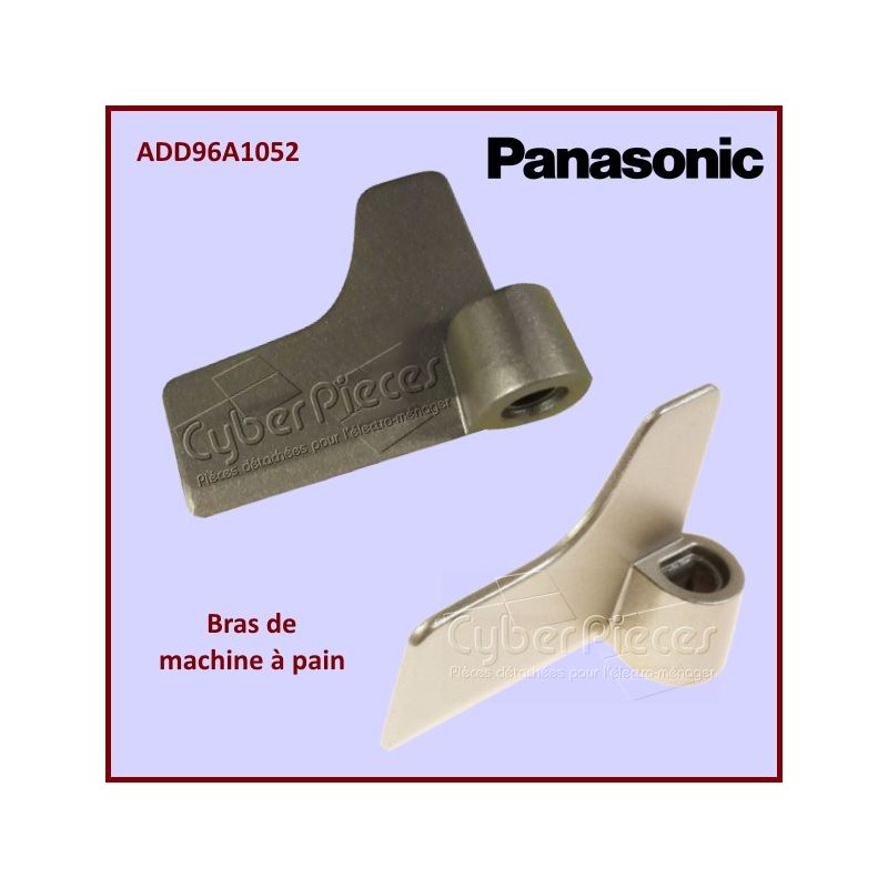 Bras Pétrisseur pour machine à pain Panasonic ADD96A1054 CYB-036405