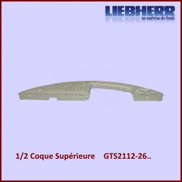 1/2 Coque Inférieure 7429101 GTS2112-26 CYB-370059