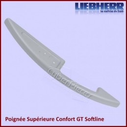 1/2 Coque Supérieure 7422271 Poignée LIEBHERR CYB-371674