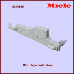 Anti retour bloc Miele 6044860 CYB-394925