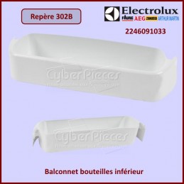 Balconnet à bouteilles Electrolux 2246091033 CYB-139281