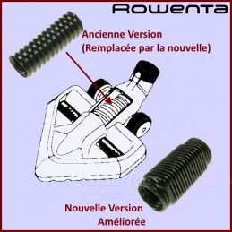 Adaptateur de Flexible Rowenta Air Force RS-RH5642 CYB-405454