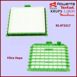 Filtre Hepa Rowenta RS-RT3317 CYB-405065
