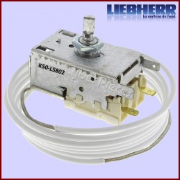 Thermostat K50L5802 Liebherr 6151747 CYB-311847