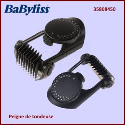 Peigne de tondeuse E845E Babyliss 35808450 CYB-041430