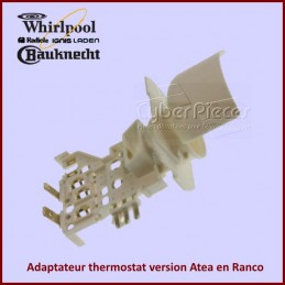 Douille De Lampe 486081500299 Whirlpool CYB-048972