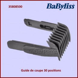 Peigne de tondeuse 30 positions Babyliss 35808500 CYB-058513